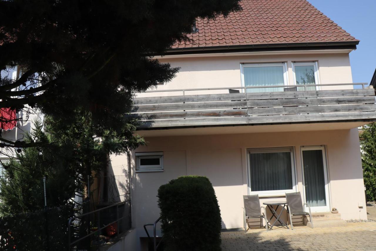 Haus Im Garten Kongen Luaran gambar